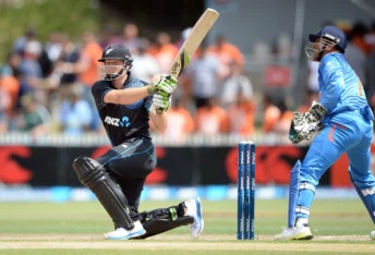 New Zealands Martin Guptill announces retirement from international cricket