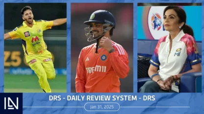 DRS: Kishan a worry for SRH, Shardul thumbs down to IPL teams & new MI team