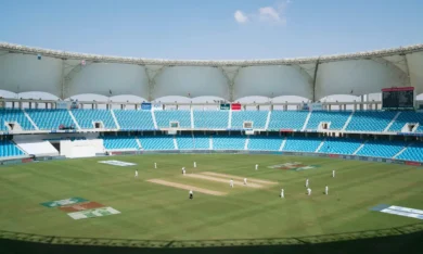 IND vs NZ weather report: Will rain spoil the Champions Trophy 2025 final?