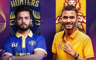 ECL 2025 highlights: Elvish Yadavs Haryani Hunters win by 3 wickets