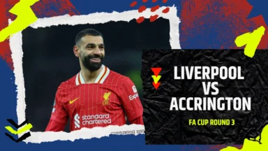 Liverpool vs Accrington Prediction, Match Preview & Live Streaming (11 January 2025): FA Cup