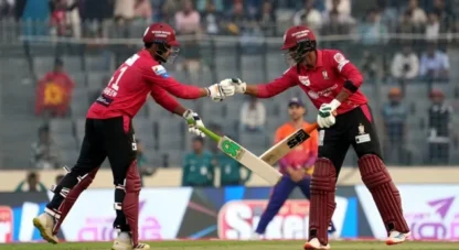 FBA vs KHT Dream11 Prediction Today Match: BPL 2025, Match 30, Live Streaming