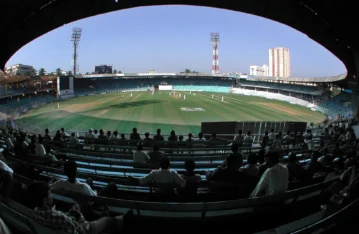 Wankhede Stadium pitch report and stats ahead of MI vs KKR IPL 2025 match