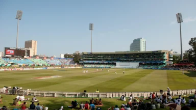 Kingsmead Stadium Pitch Report ahead of Durbans Super Giants vs Joburg Super Kings SA20 2025 match