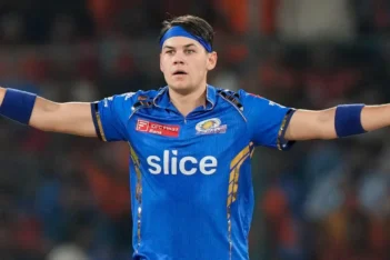 Complete list of Unsold Players in IPL 2026 auction 