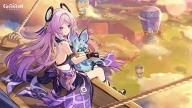Genshin Impact Developer Faces $20 Million Fine
