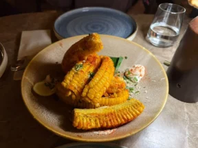 Virat Kohlis restaurant charges prices higher than Burj Khalifa, serves butta at Rs 525