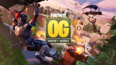 Fortnite Glitch: Reboot Vans Go Silent