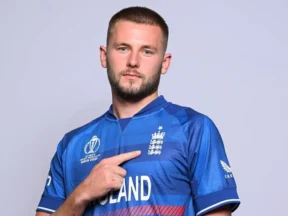 Gus Atkinson set to miss 1st India Test due to hamstring injury, problems mount for hosts England