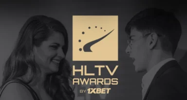 HLTV Awards - Everything you need to know about the award ceremony