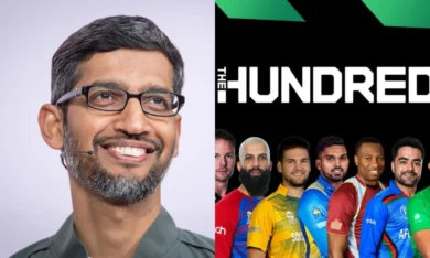 Google CEO Pichai, Microsoft CEO Nadella join ₹844 crore bid for The Hundred franchise