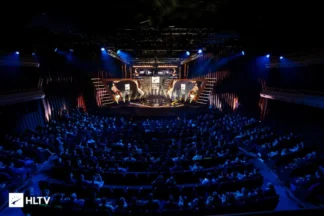 HLTV Awards: Danil DONK Kryshkovets wins PLAYER OF THE YEAR Award