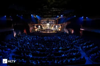 HLTV Awards: Danil DONK Kryshkovets wins PLAYER OF THE YEAR Award