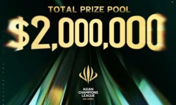 Hero Esports Asian Champions League features $2M Prize Pool