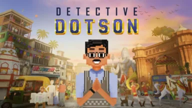 Detective Dotson Steam Deck Support, PC Requirements, and Features