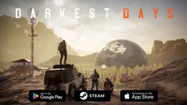 Darkest Days Global Test Is Coming To Mobile and PC