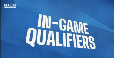 Krafton India Esports addresses FAQ of BGIS 2025 In-Game Qualifiers