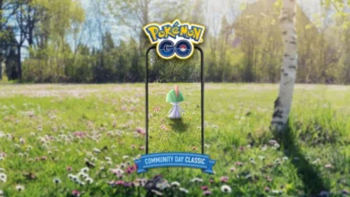 Pokémon GO January 2025 Community Day Classic details are out