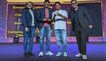 KRAFTON India Wins Effie Awards 2025 for BGMI ki Boli Campaign