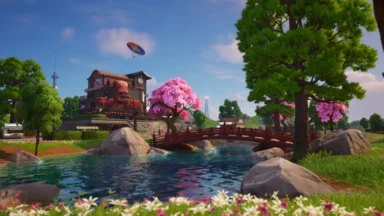 Fortnite Testing New Servers in Three Countries