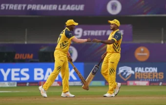 ISPL Live Streaming: Where to watch Majhi Mumbai vs Tigers of Kolkata Indian Street Premier League match?