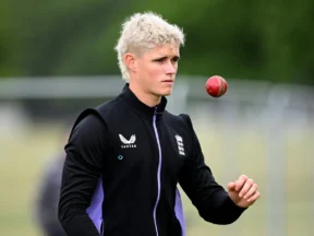 Jacob Bethell over Ollie Pope? Brendon McCullum delivers verdict ahead of India Tests