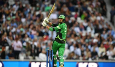 Unique awards in PSL 2025! James Vince gets hair dryer for Player of the Match in Karachi Kings vs Multan Sultans