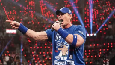 Top WWE Stars with most Royal Rumble Wins