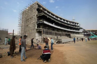 Incompetent PCB to overshoot ICCs deadline for Champions Trophy renovations