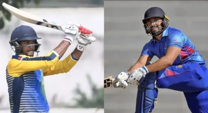 Vijay Hazare Trophy 2024-25 Final: Karun Nairs Vidarbha eye dream win against Mayank-led dominant Karnataka