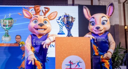 Updated Kho Kho World Cup 2025 Points Table