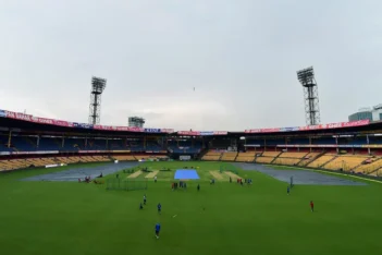 No Women’s World Cup matches at M Chinnaswamy stadium, IPL champions RCB rendered homeless