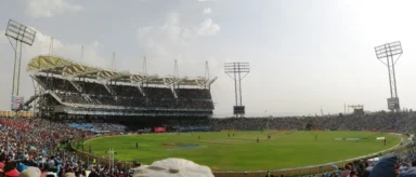 MCA pitch report ahead of India vs England 4th T20I