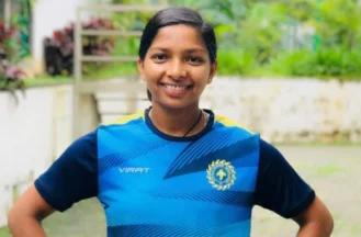 Aunt of Indian cricketer Minnu Mani killed in tragic tiger attack in Kerala