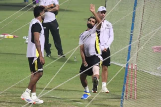IND vs ENG: Shami unimpressed with bowling, says Shardul & Prasidhs wickets didnt make a difference