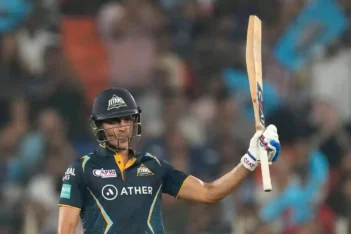Why Rashid Khan shouldnt replace Shubman Gill as captain of Gujarat Titans in IPL 2025?