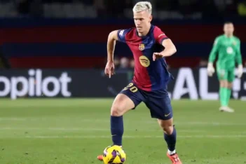 Barcelona vs Sevilla live streaming: Where to watch La Liga for free