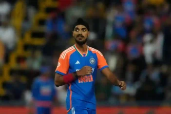 Pakistan go after Arshdeep Singh before IND vs PAK final, file plaint against 'obscene gesture'