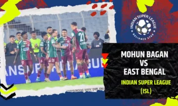 Mohun Bagan SG vs. East Bengal FC Prediction, Match Preview & Live Streaming, 11 January 2025