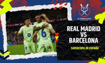 El Clásico 2025: How Real Madrid and Barcelona Match Up