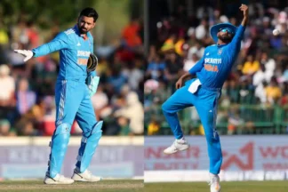 Champions Trophy: KL Rahul & Shreyas Iyer to battle out for lone spot in middle order