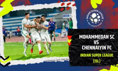 Mohammedan SC vs Chennaiyin FC Prediction, Match Preview & Live Streaming, January 15, 2025