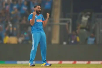 Perfect time for Mohammed Shami to step up in absence of Bumrah & Siraj in Champions Trophy