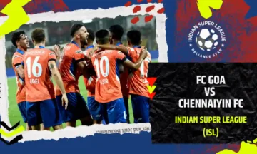 ISL live streaming: Where to watch FC Goa vs Chennaiyin FC for free?
