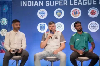 Mohammedan stare down the barrel as head coach resigns over massive pay defaulter