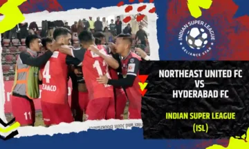 Northeast United FC vs Hyderabad FC Prediction, Match Preview & Live Streaming, January 29, 2025