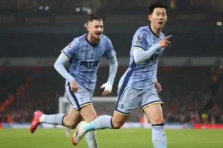 Hoffenheim vs Tottenham Live Streaming: Where to watch Europa League in India
