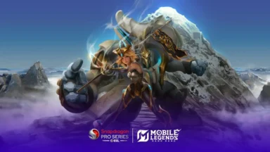 MLBB Mobile Masters 2025 is coming to Jakarta