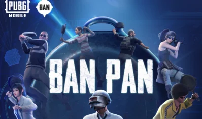 PUBG Mobile Bans Over 350,000 Accounts in a Week
