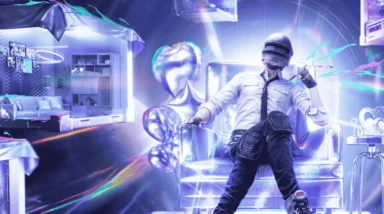 PUBG Mobile Empyrean Blessing Event Is Coming Soon